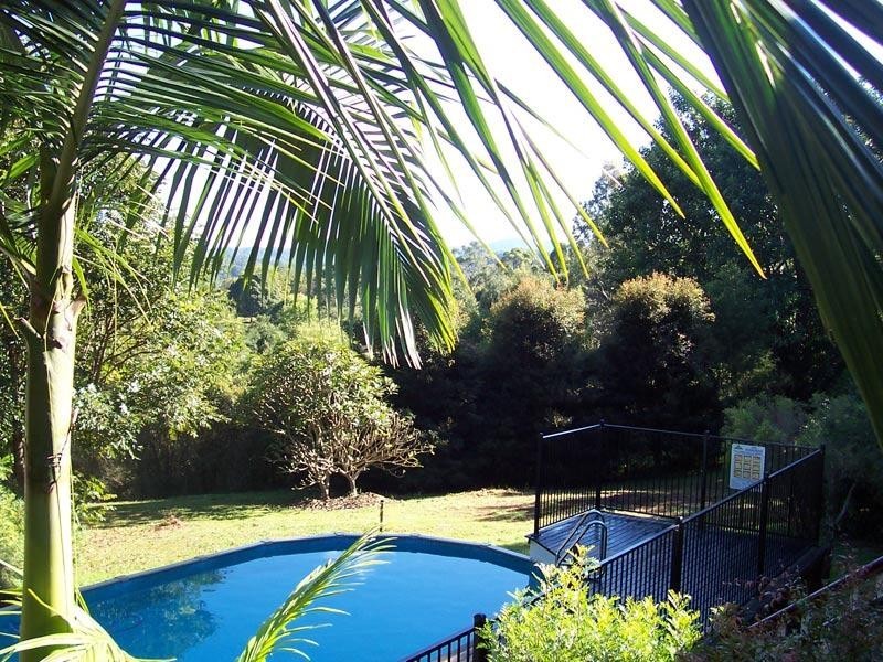 11 STARKEY ROAD, Dunoon NSW 2480