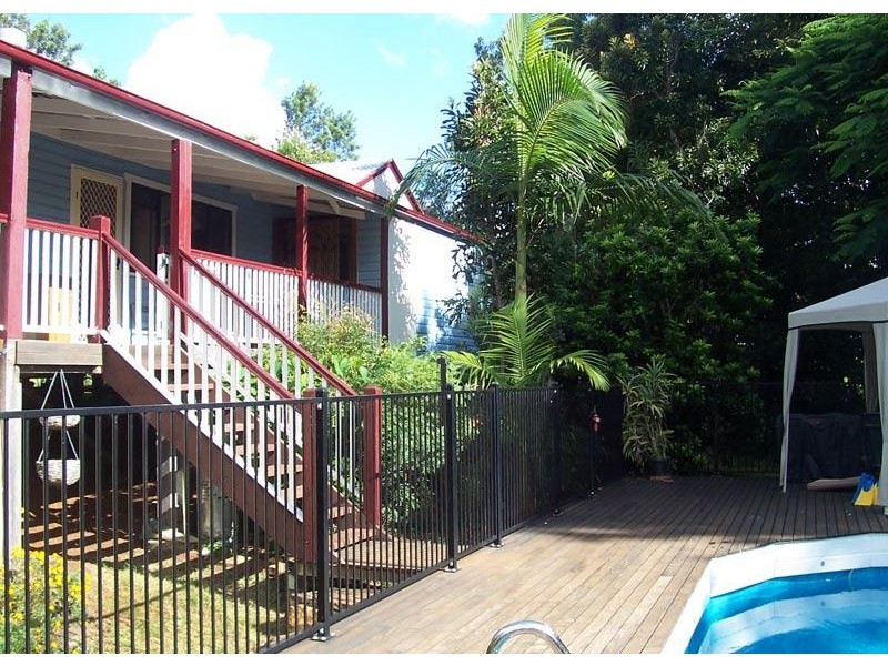 11 STARKEY ROAD, Whian Whian NSW 2480