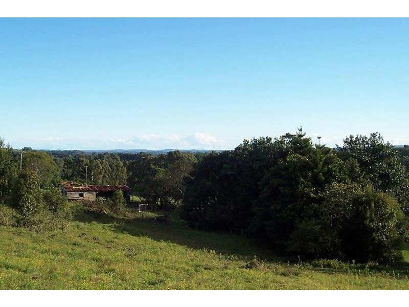 11 STARKEY ROAD, Whian Whian NSW 2480