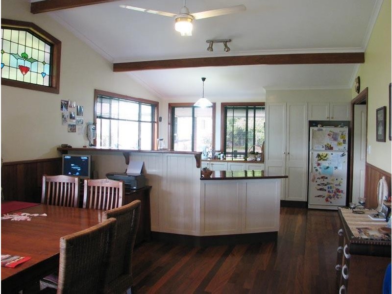 11 STARKEY ROAD, Whian Whian NSW 2480