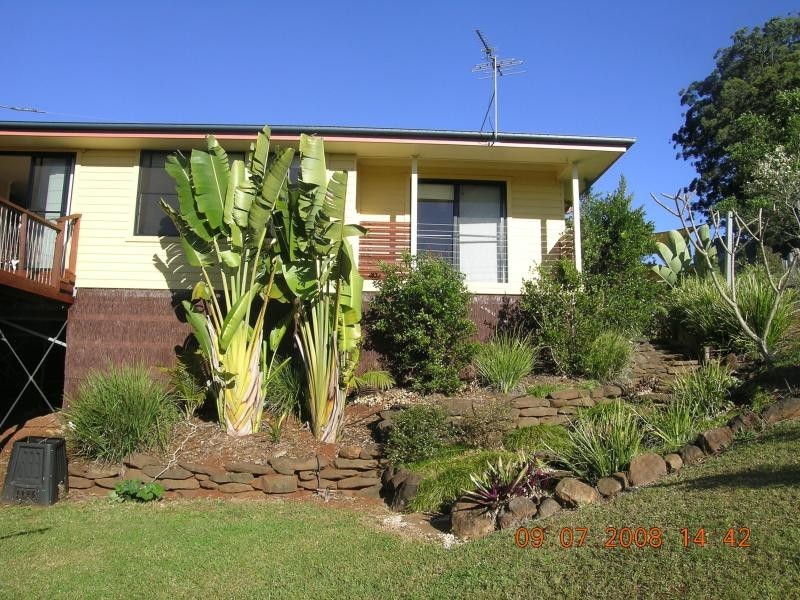 68 BARRY’S ROAD MODANVILLE, Lismore NSW 2480