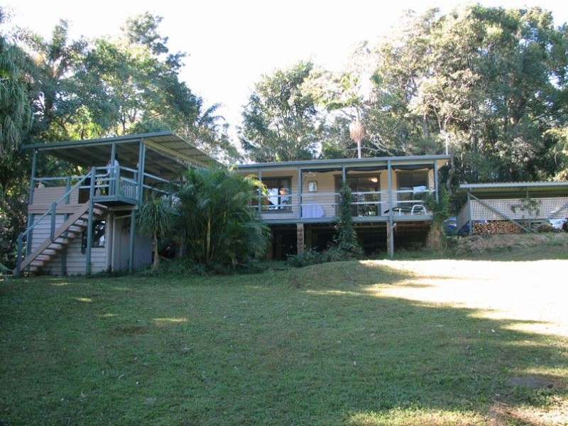 220 Goremans Road, Eureka NSW 2480