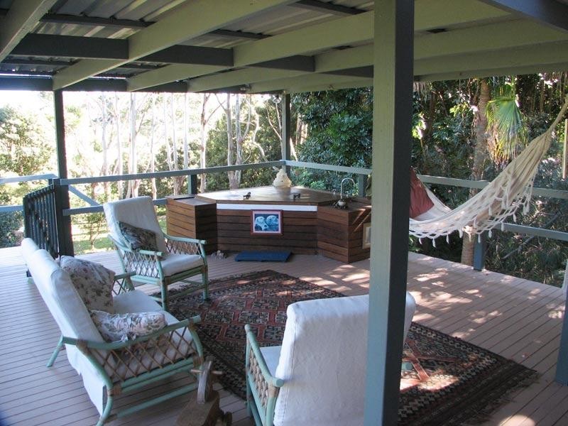 220 Goremans Road, Eureka NSW 2480