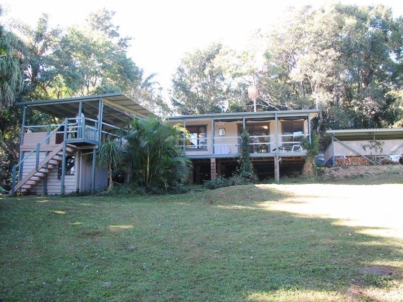 220 Goremans Road, Eureka NSW 2480