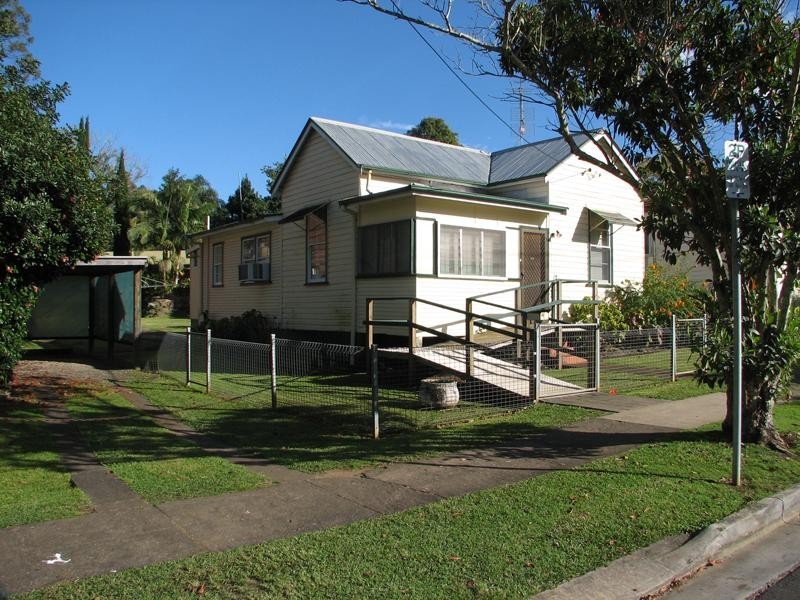 14 STATION STREET, Bangalow NSW 2479