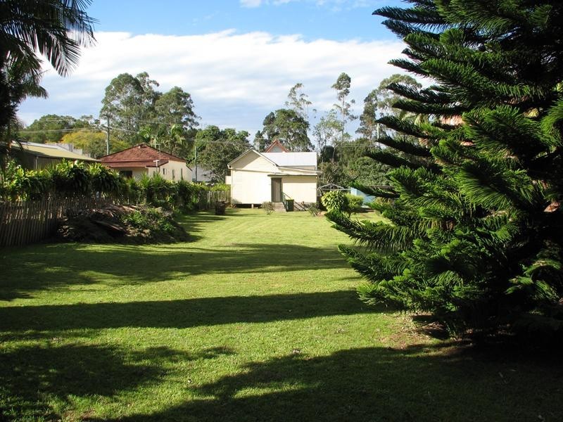 14 STATION STREET, Bangalow NSW 2479