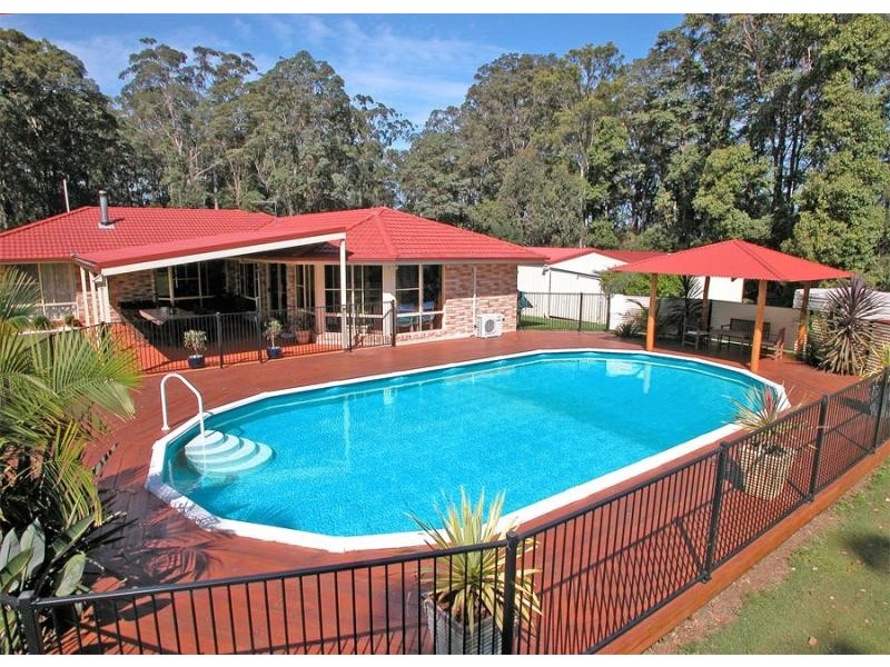 70 Cowlong Road, Mcleans Ridges NSW 2480