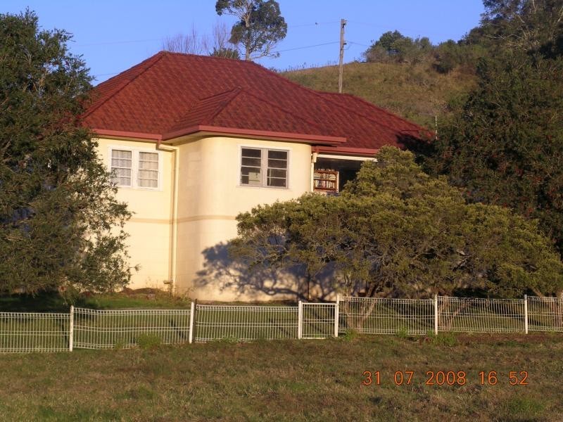 402 CORNDALE ROAD, Corndale NSW 2480