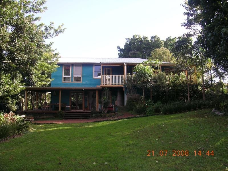 JAMES GIBSON ROAD, Clunes NSW 2480