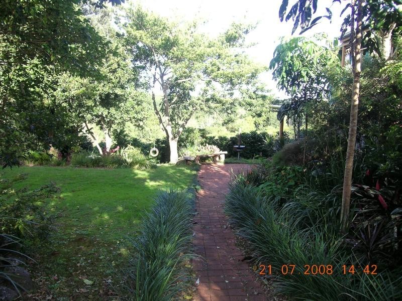 JAMES GIBSON ROAD, Clunes NSW 2480