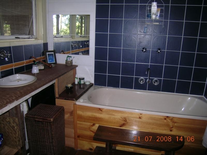 JAMES GIBSON ROAD, Clunes NSW 2480