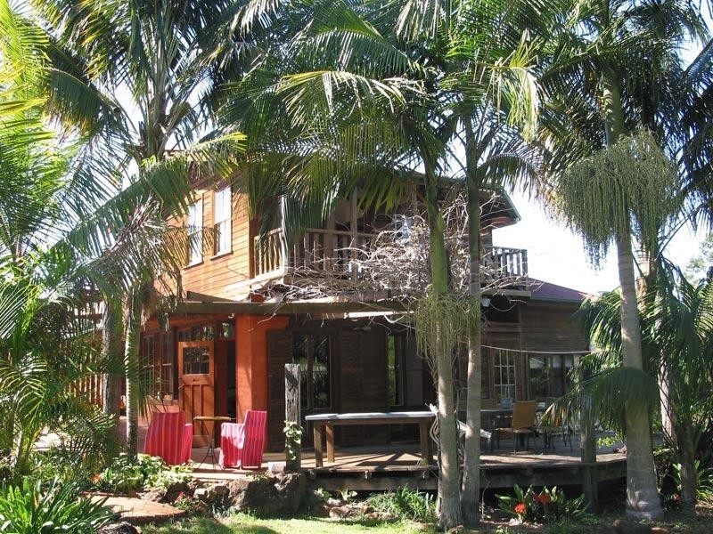 Lot 1/ Federal Drive, Federal NSW 2480