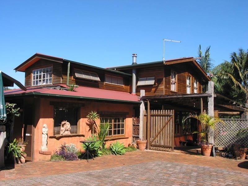 Lot 1/ Federal Drive, Federal NSW 2480