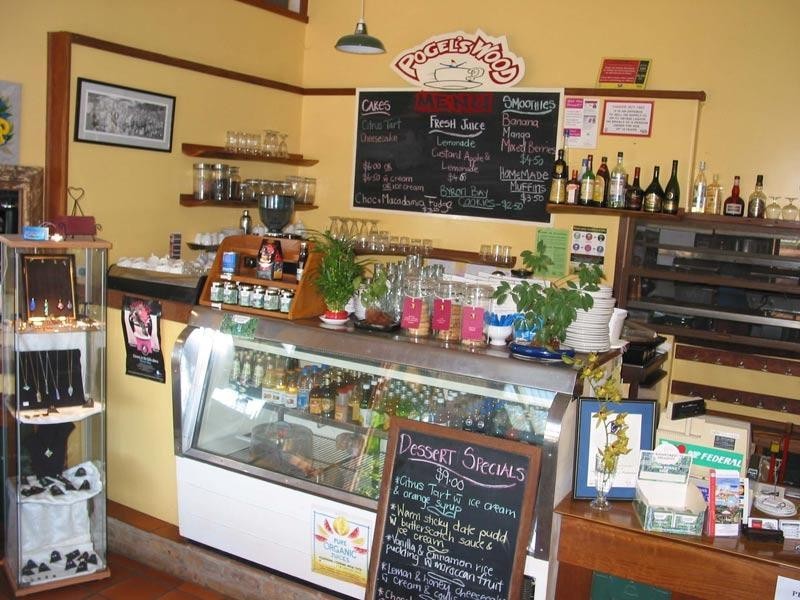 Lot 1/ Federal Drive, Federal NSW 2480