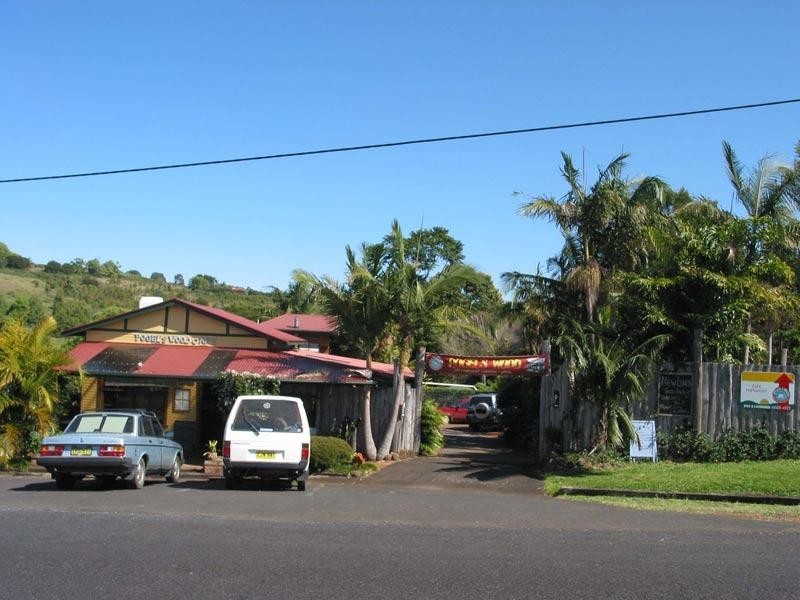 Lot 1/ Federal Drive, Federal NSW 2480