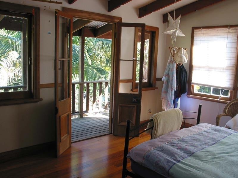 Lot 1/ Federal Drive, Federal NSW 2480