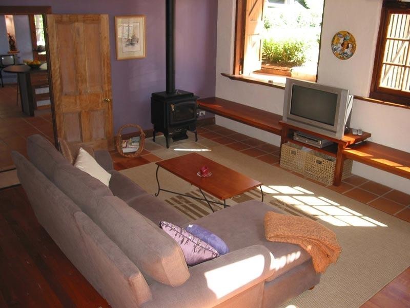 Lot 1/ Federal Drive, Federal NSW 2480