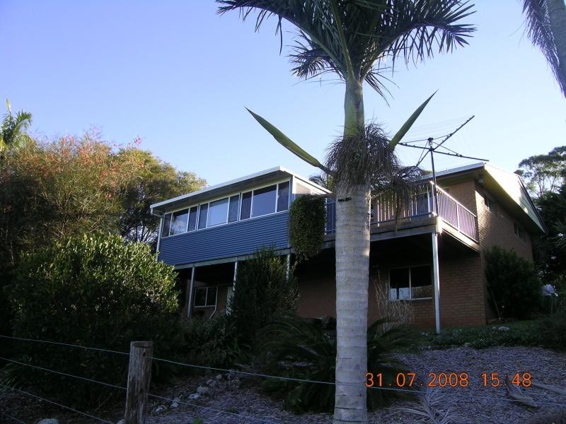 COORABELL ROAD, Bangalow NSW 2479
