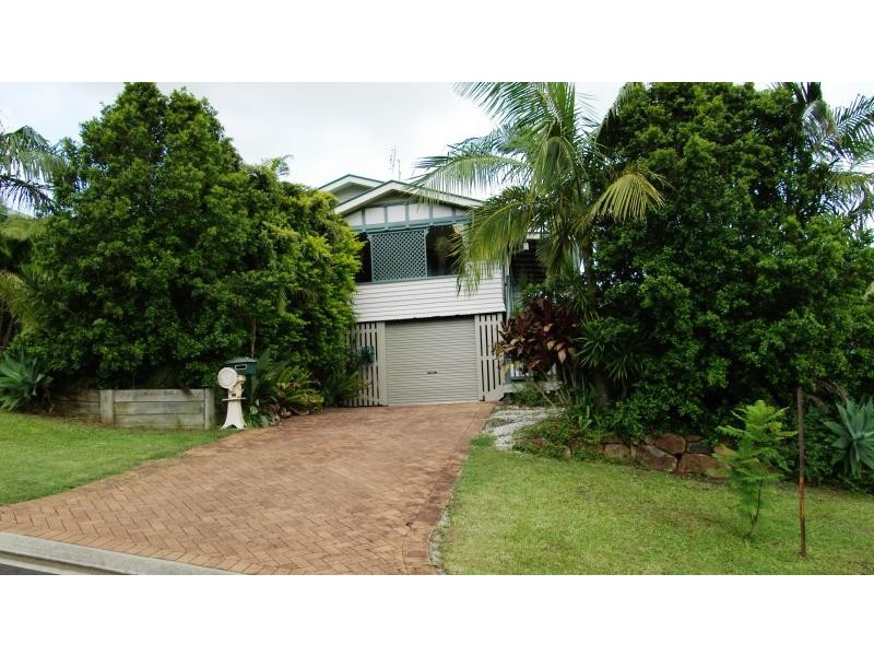 4 Hanlon Court, Bangalow NSW 2479