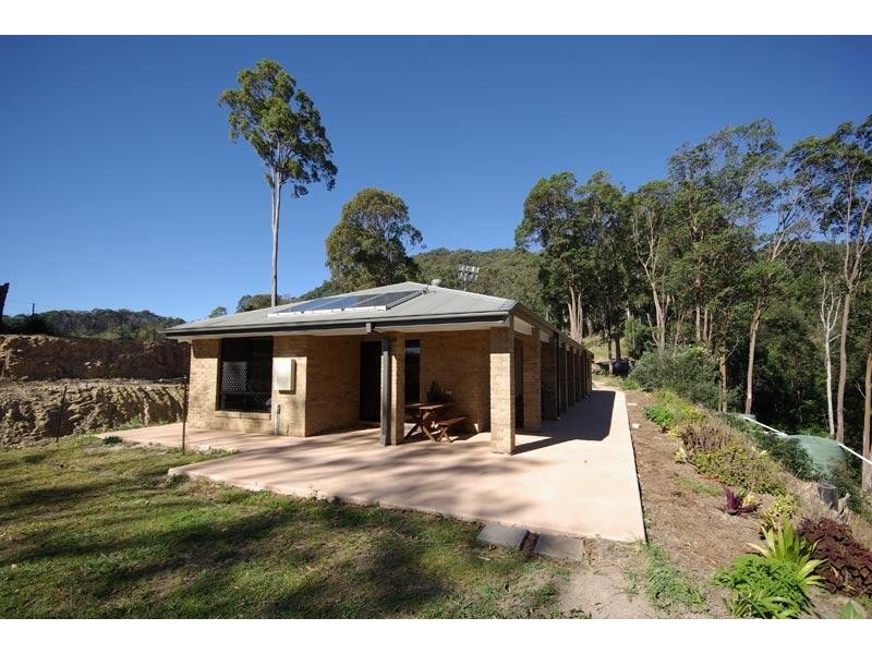 91 PIMBLE VALLEY WAY, Crabbes Creek NSW 2483