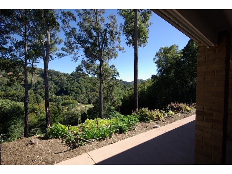 91 PIMBLE VALLEY WAY, Crabbes Creek NSW 2483