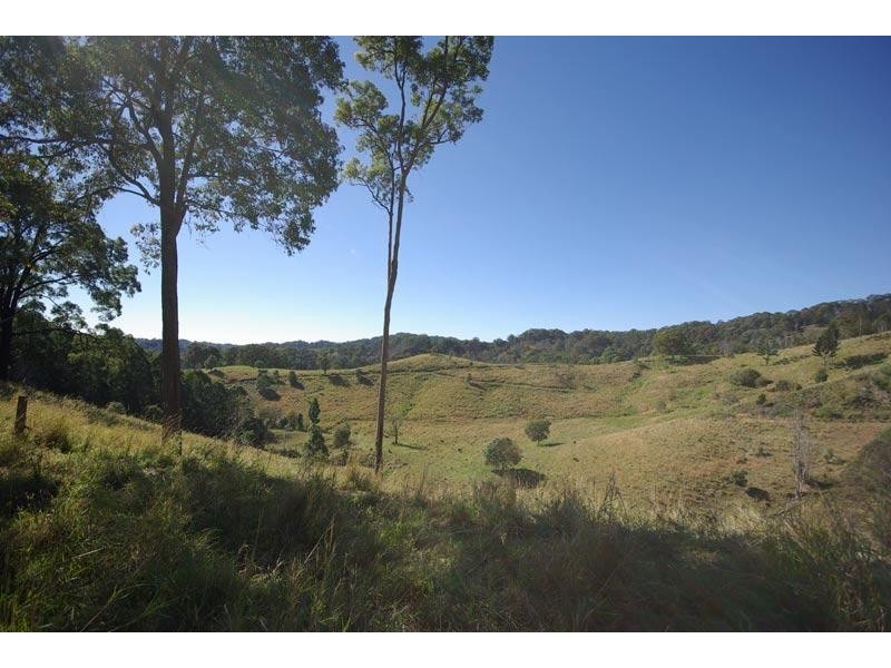 91 PIMBLE VALLEY WAY, Crabbes Creek NSW 2483