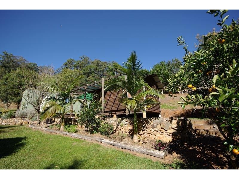 91 PIMBLE VALLEY WAY, Crabbes Creek NSW 2483