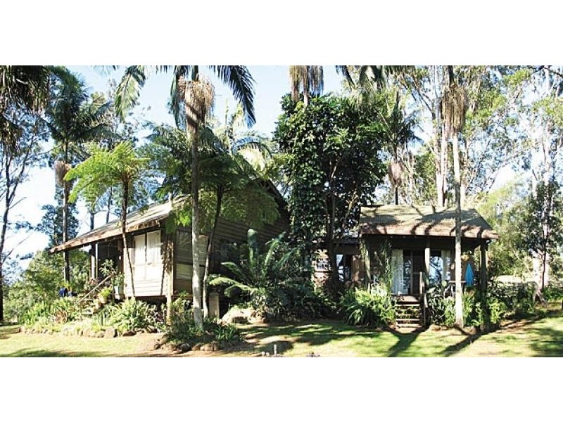 173 Fowlers Lane, Possum Creek NSW 2479