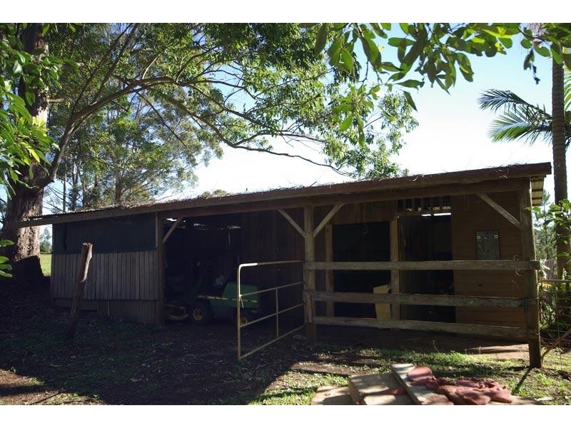 173 Fowlers Lane, Possum Creek NSW 2479