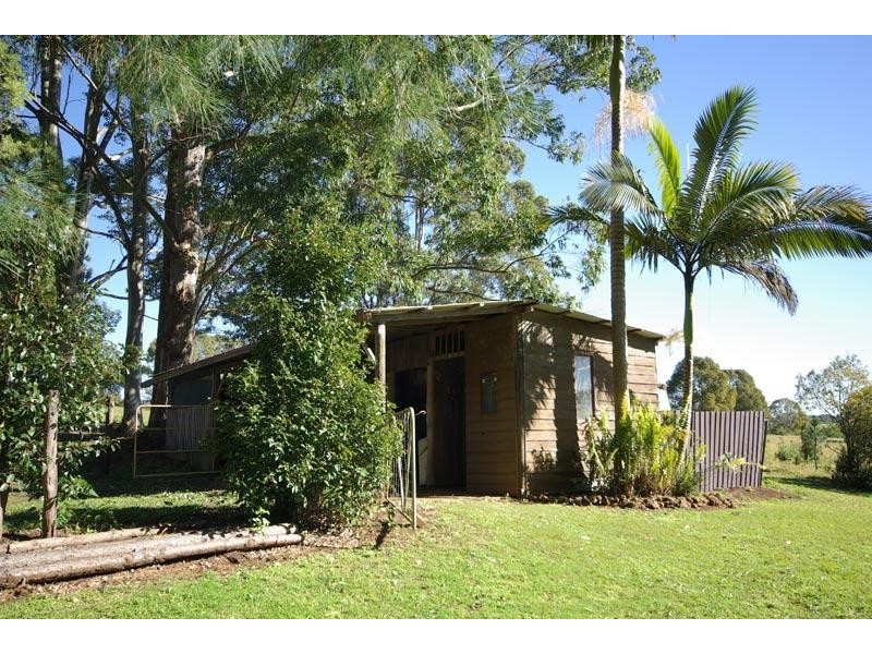 173 Fowlers Lane, Possum Creek NSW 2479