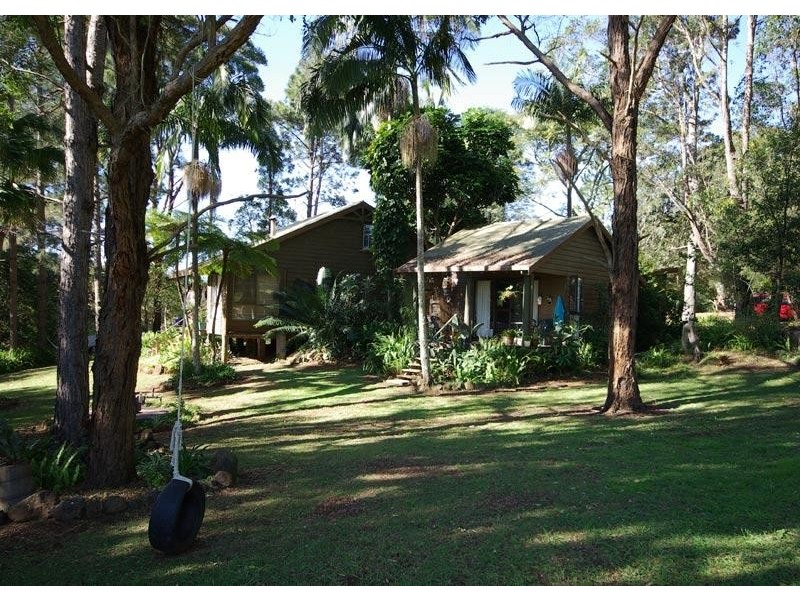 173 Fowlers Lane, Possum Creek NSW 2479
