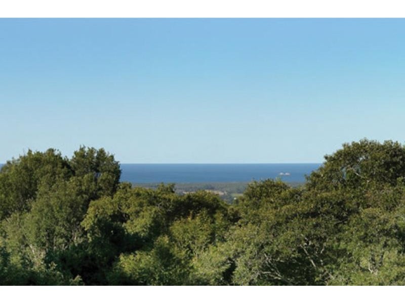 Lot 5 Newes Road, Coorabell NSW 2479