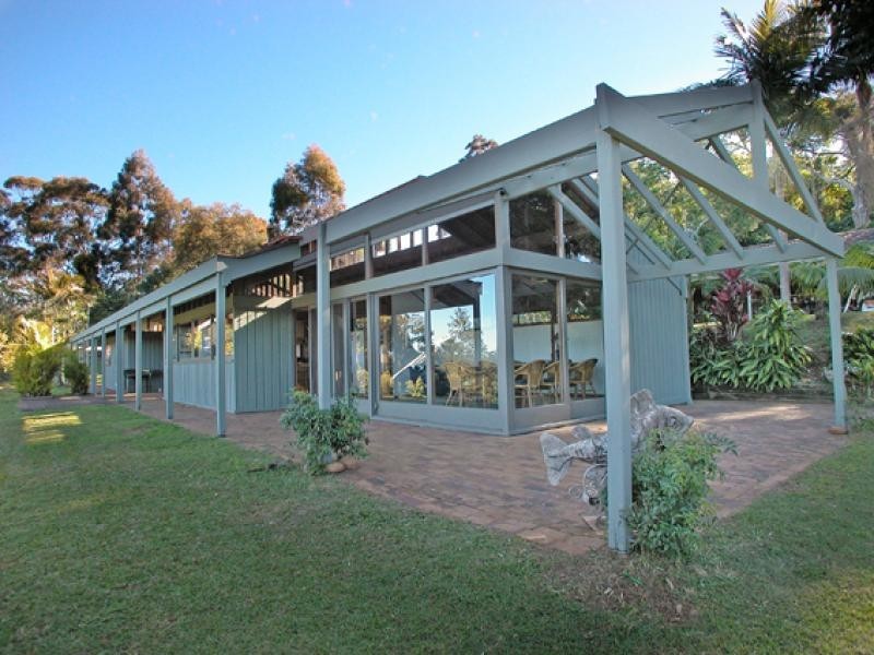 Lot 5 Newes Road, Coorabell NSW 2479