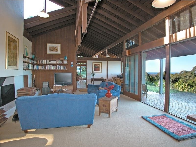 Lot 5 Newes Road, Coorabell NSW 2479