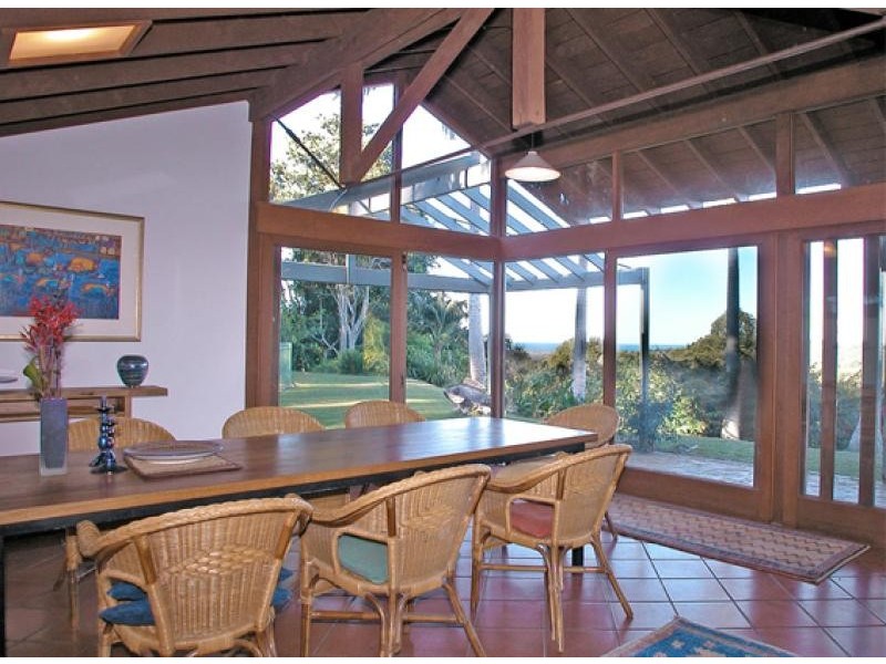 Lot 5 Newes Road, Coorabell NSW 2479