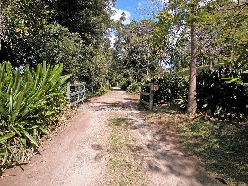 Lot 5 Newes Road, Coorabell NSW 2479