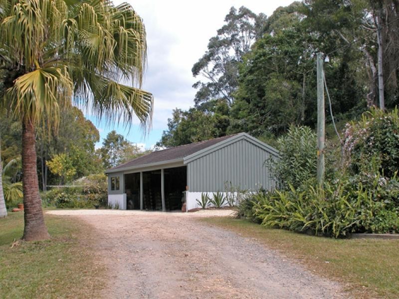 Lot 5 Newes Road, Coorabell NSW 2479