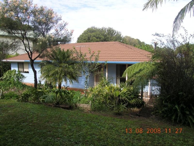 1 ST HELENA ROAD, Bangalow NSW 2479