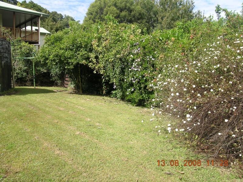 1 ST HELENA ROAD, Bangalow NSW 2479