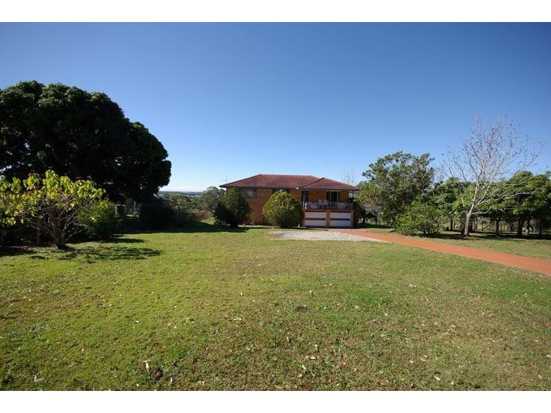 986 Dunoon Road, Modanville NSW 2480
