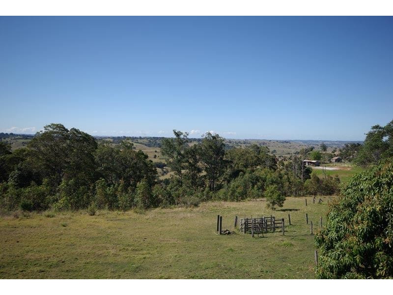 986 Dunoon Road, Modanville NSW 2480
