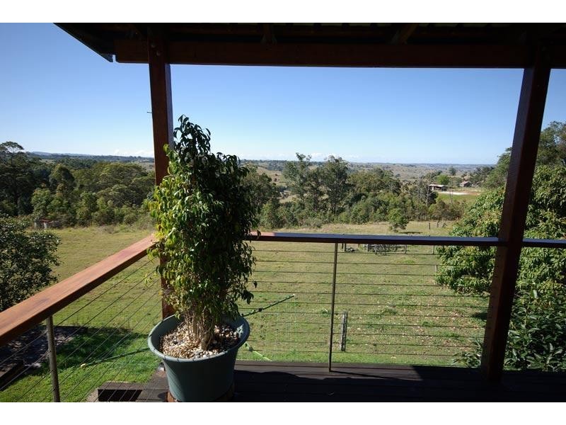 986 Dunoon Road, Modanville NSW 2480