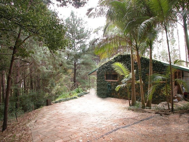 4 Pine Mountain Road, Possum Creek NSW 2479