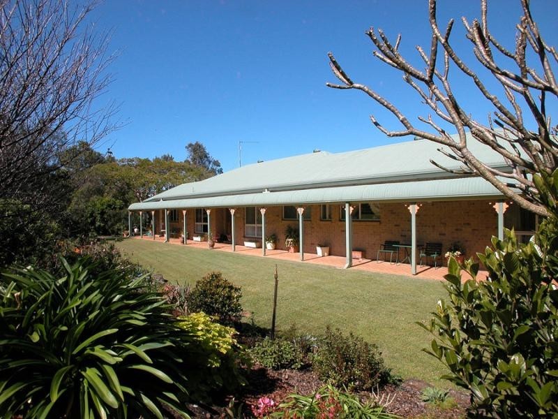 240 The Manse Road, Myocum NSW 2481