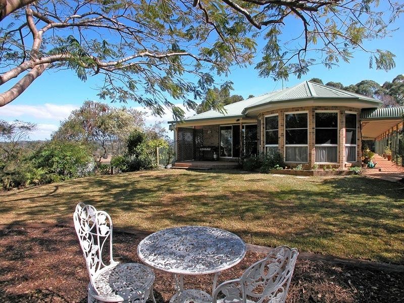 240 The Manse Road, Myocum NSW 2481