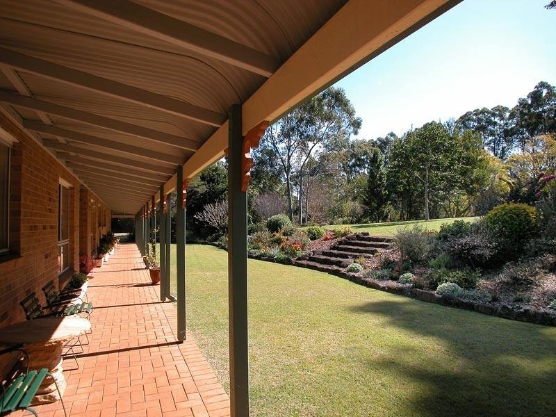 240 The Manse Road, Myocum NSW 2481