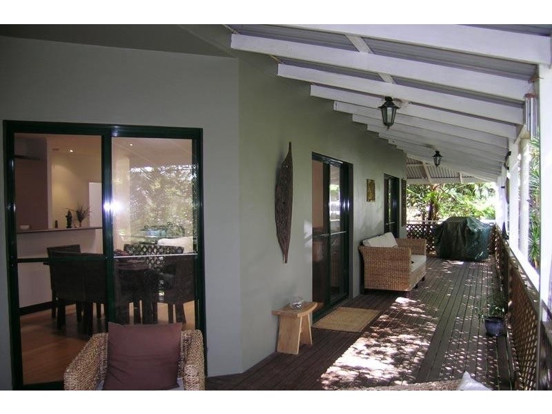 4 WRIGHT PLACE, Bangalow NSW 2479