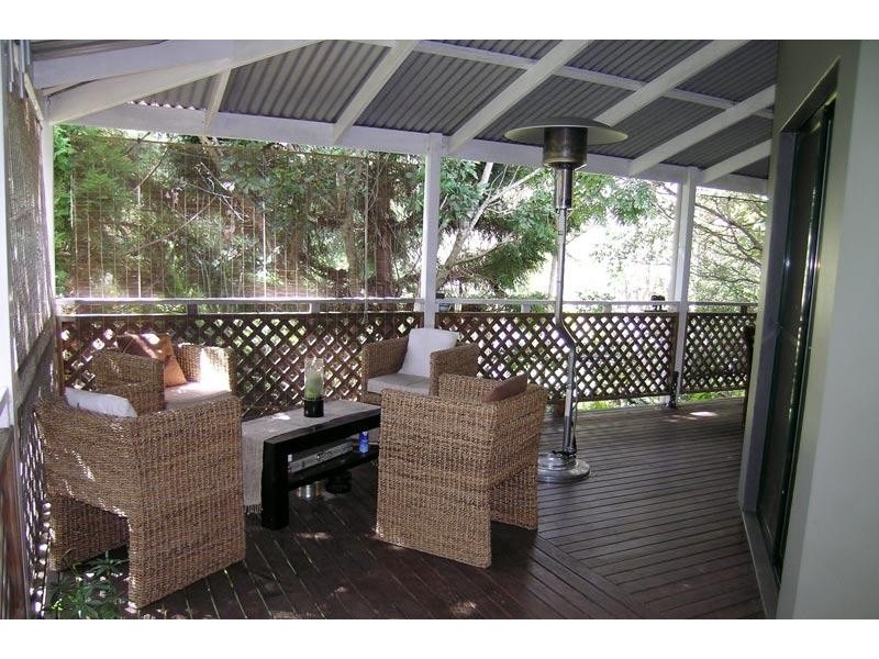 4 WRIGHT PLACE, Bangalow NSW 2479