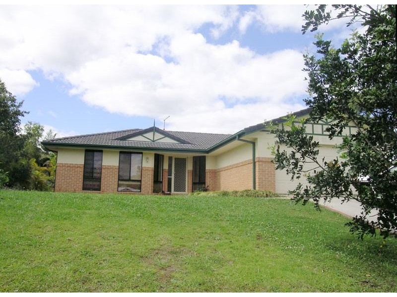 29 TRISTANIA STREET, Bangalow NSW 2479