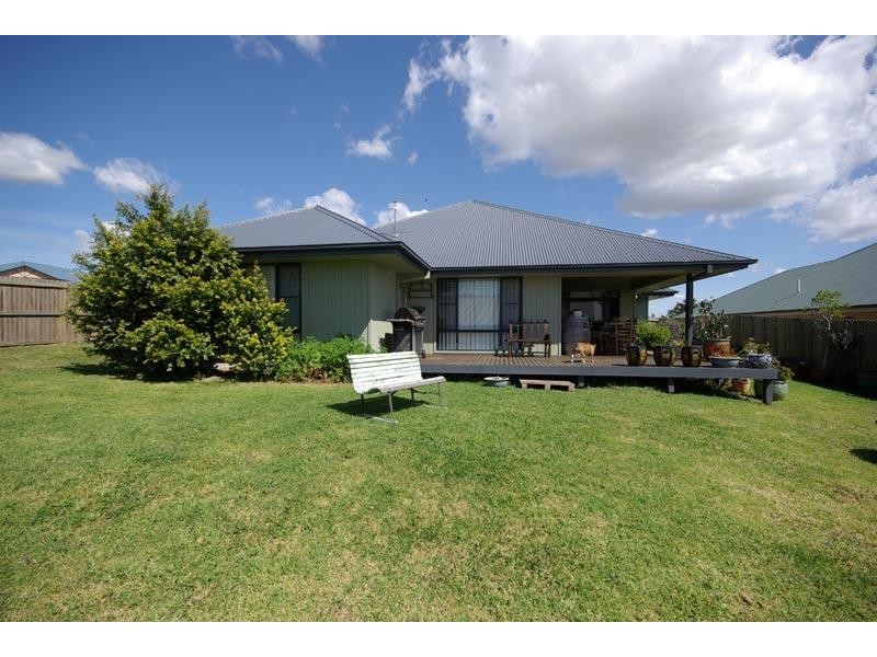 3 Blackwood Crescent, Bangalow NSW 2479